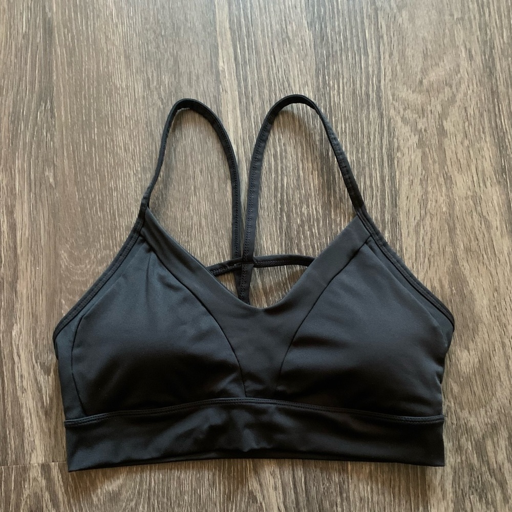 Balance Athletica form bra (lux fabric)